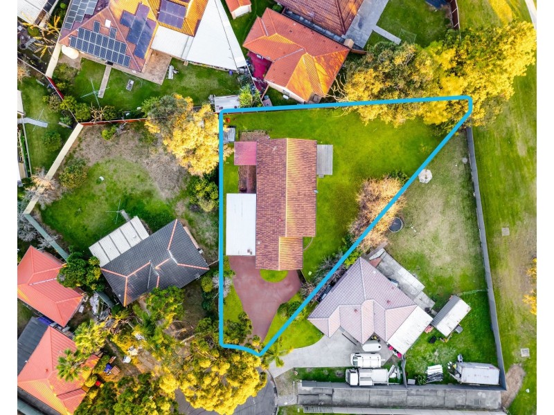 11 Bainton Place, Doonside NSW 2767