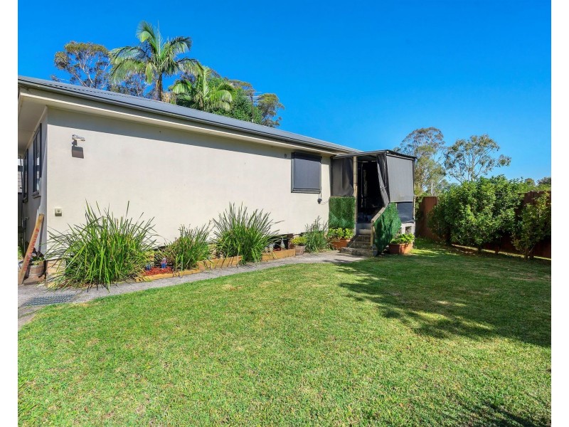 3 and 3a Viola Place, Lalor Park NSW 2147