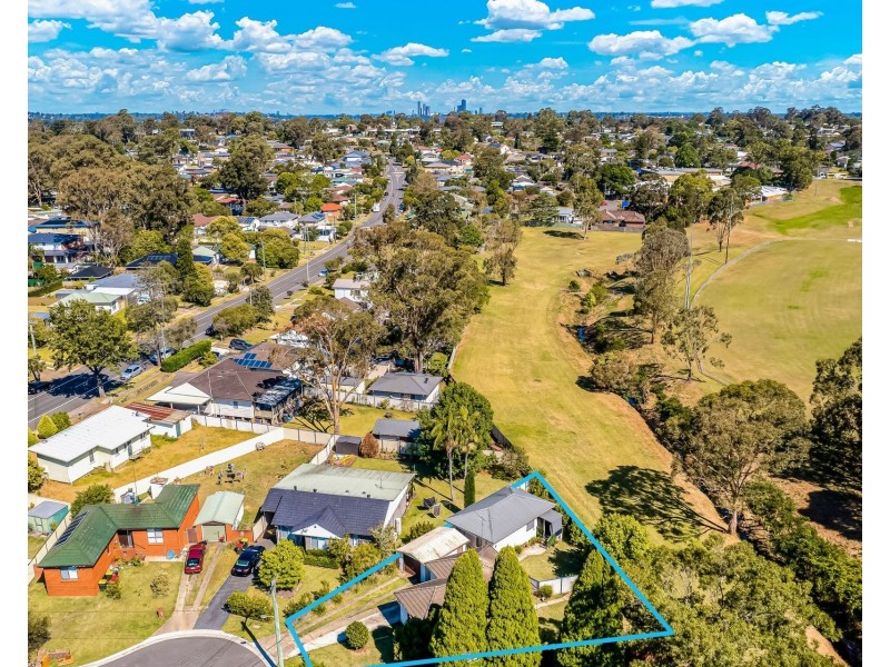 3 and 3a Viola Place, Lalor Park NSW 2147