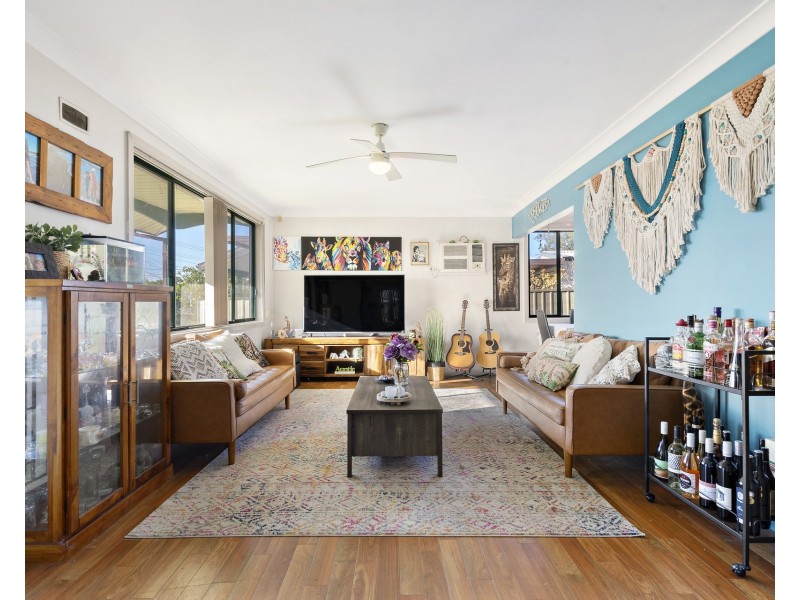 48 Bougainville Road, Lethbridge Park NSW 2770