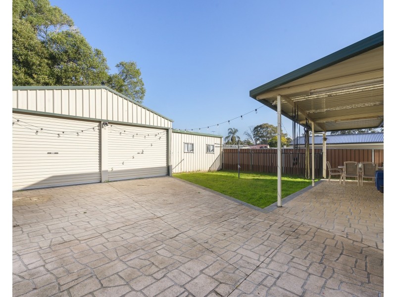 48 Bougainville Road, Lethbridge Park NSW 2770