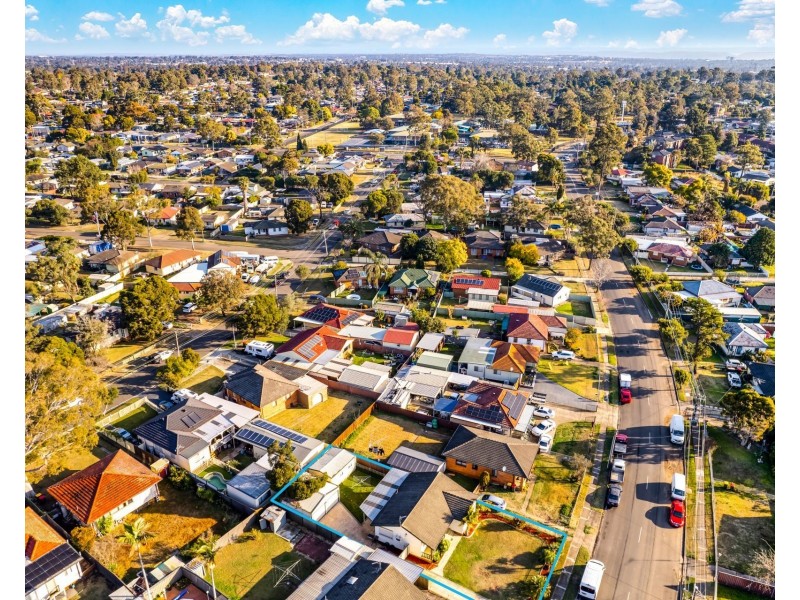 48 Bougainville Road, Lethbridge Park NSW 2770