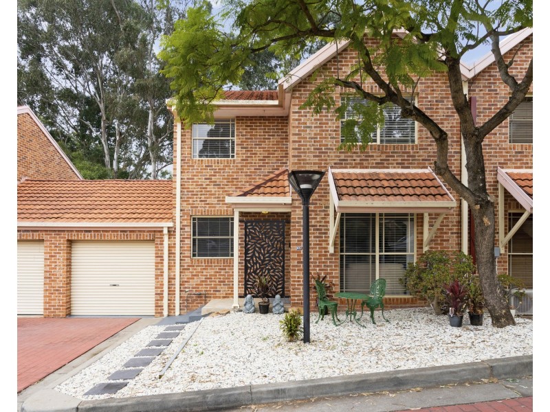 34/17-19 Sinclair Avenue, Blacktown NSW 2148