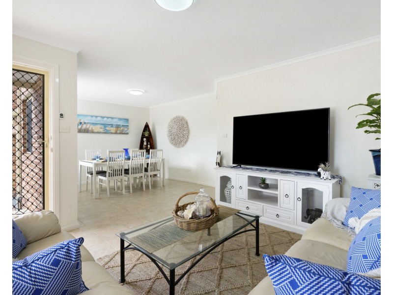 34/17-19 Sinclair Avenue, Blacktown NSW 2148