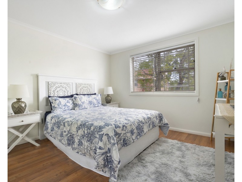 34/17-19 Sinclair Avenue, Blacktown NSW 2148