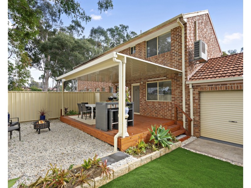 34/17-19 Sinclair Avenue, Blacktown NSW 2148