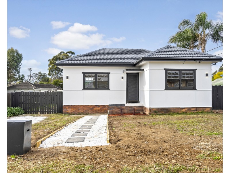 3 Siebel Street, Blacktown NSW 2148