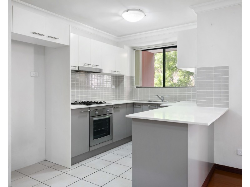 19/17-21 Bruce Street, Blacktown NSW 2148