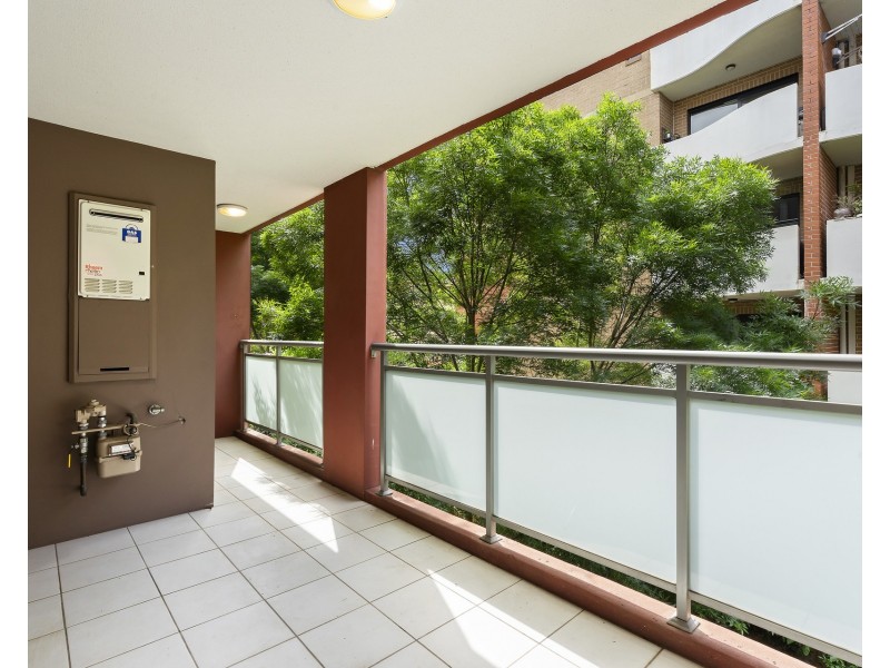 19/17-21 Bruce Street, Blacktown NSW 2148