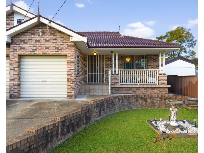 12b Abigail Street, Seven Hills NSW 2147