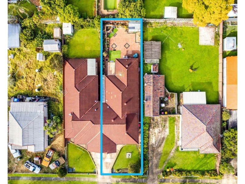 12b Abigail Street, Seven Hills NSW 2147