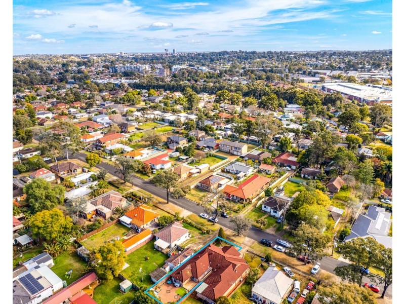 12b Abigail Street, Seven Hills NSW 2147