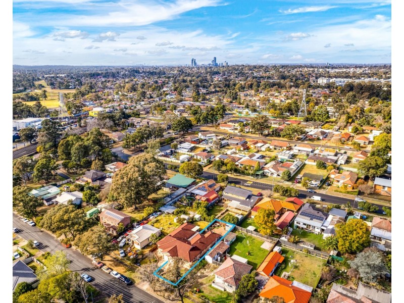 12b Abigail Street, Seven Hills NSW 2147