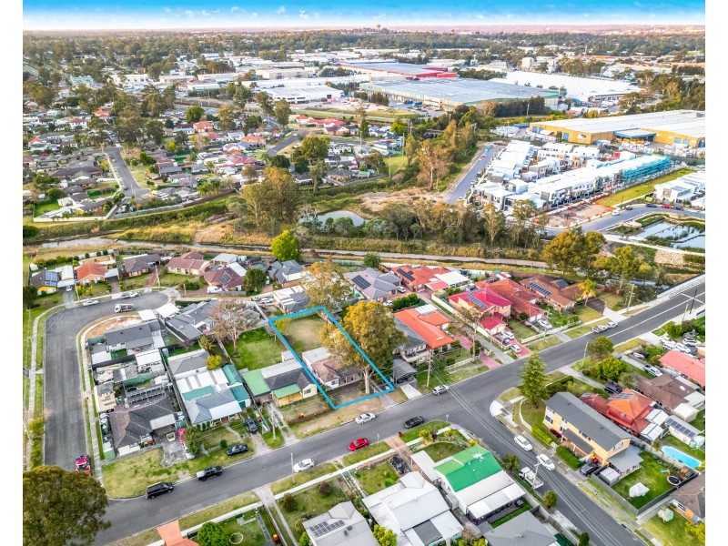 77 Crudge Road, Marayong NSW 2148