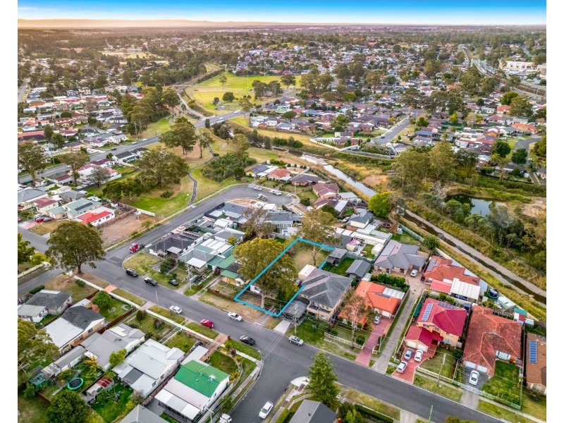 77 Crudge Road, Marayong NSW 2148