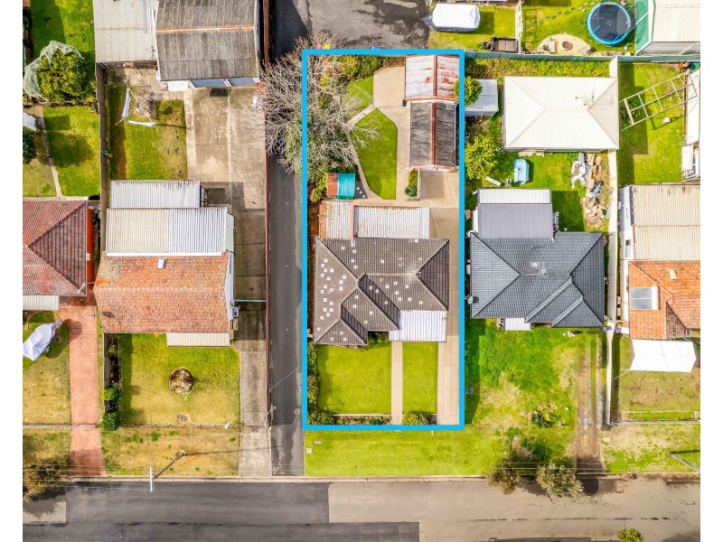 49 Coghlan Crescent, Doonside NSW 2767