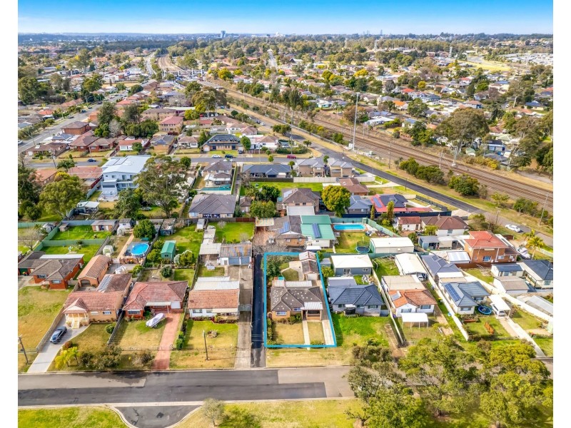 49 Coghlan Crescent, Doonside NSW 2767