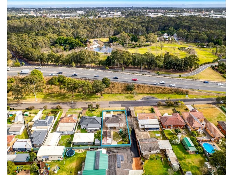 49 Coghlan Crescent, Doonside NSW 2767