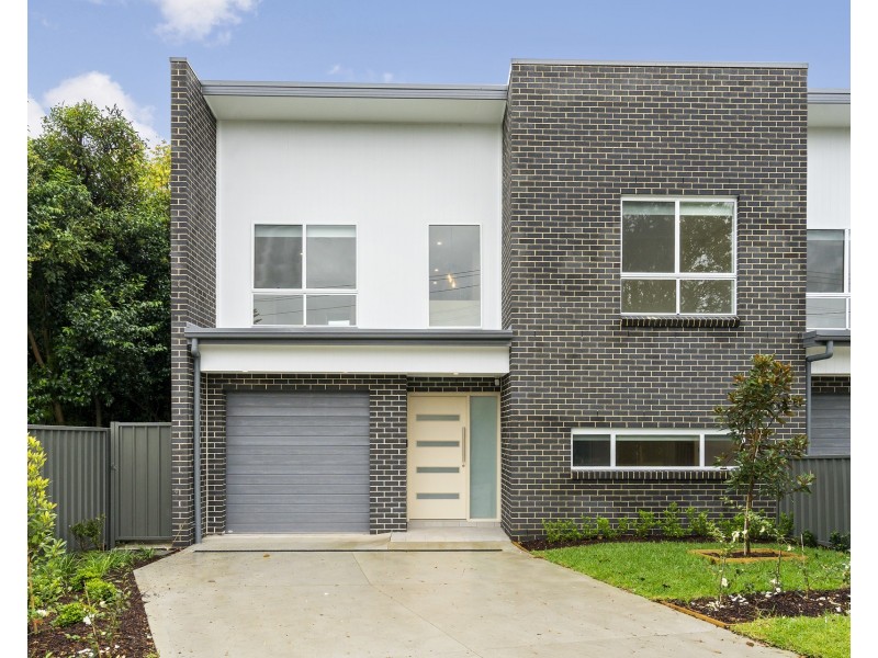 81B Federal Road, Seven Hills NSW 2147