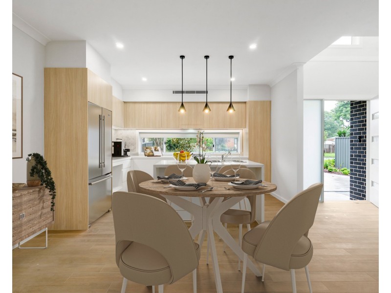 81B Federal Road, Seven Hills NSW 2147