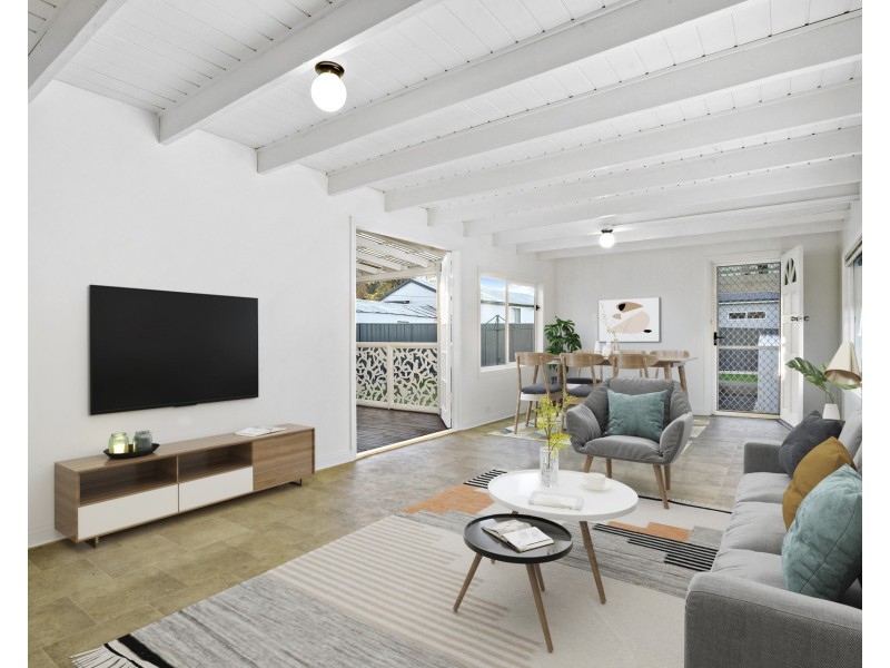 59 & 59a Newhaven Avenue, Blacktown NSW 2148