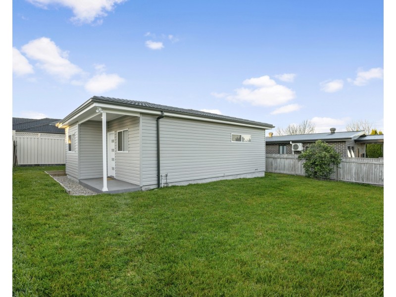 59 & 59a Newhaven Avenue, Blacktown NSW 2148