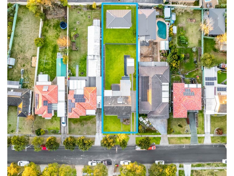 59 & 59a Newhaven Avenue, Blacktown NSW 2148