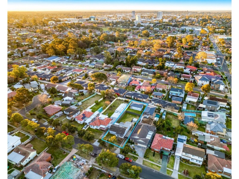 59 & 59a Newhaven Avenue, Blacktown NSW 2148