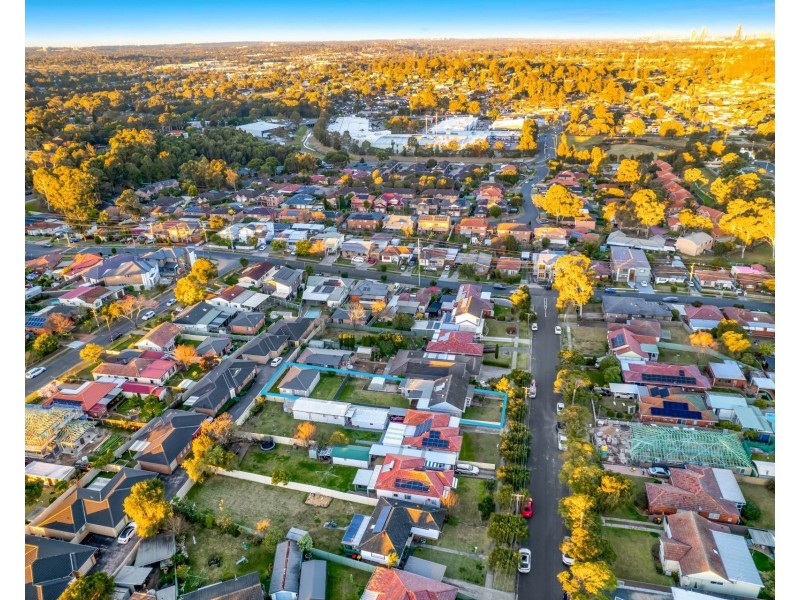 59 & 59a Newhaven Avenue, Blacktown NSW 2148