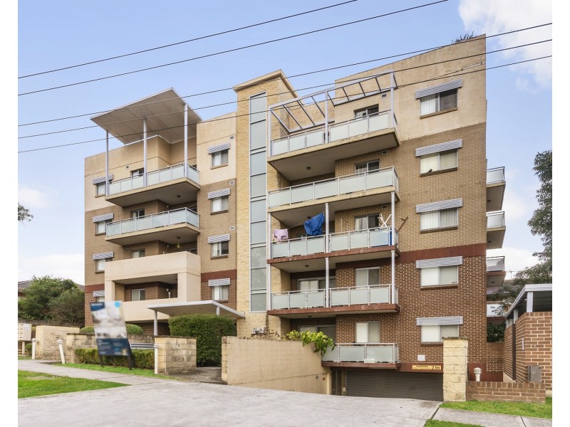5/19-21 Oxford Street, Blacktown NSW 2148