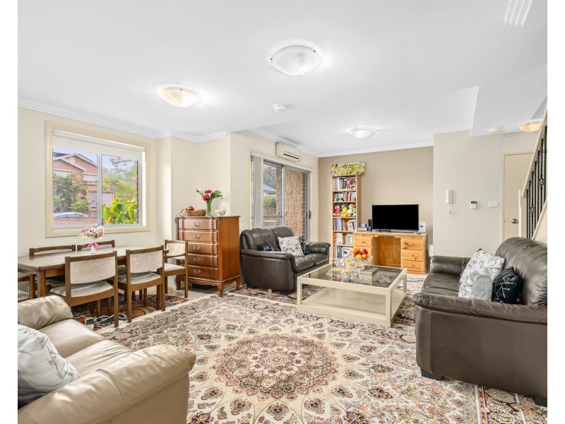 5/19-21 Oxford Street, Blacktown NSW 2148