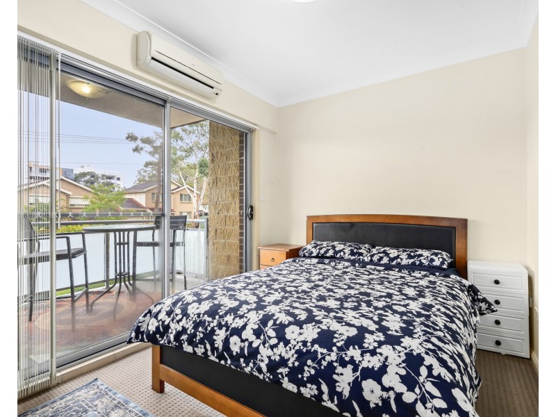 5/19-21 Oxford Street, Blacktown NSW 2148