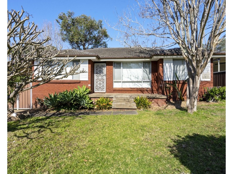 6 Burnie Street, Blacktown NSW 2148