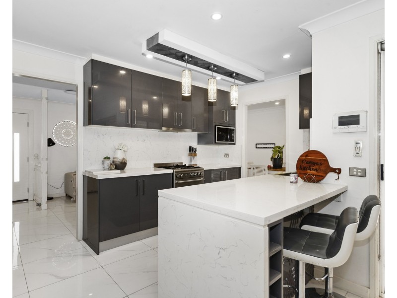 73 Bricketwood Drive, Woodcroft NSW 2767