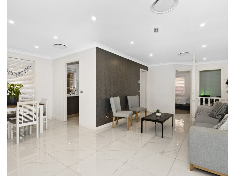 73 Bricketwood Drive, Woodcroft NSW 2767