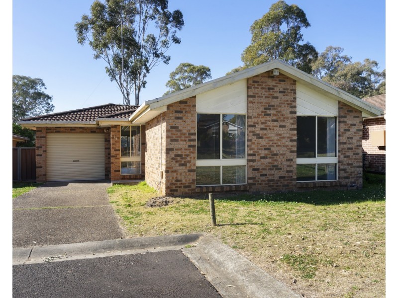 13/31 Perigee Close, Doonside NSW 2767