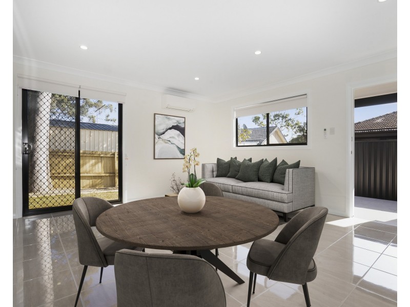 16a Leichhardt Street, Lalor Park NSW 2147