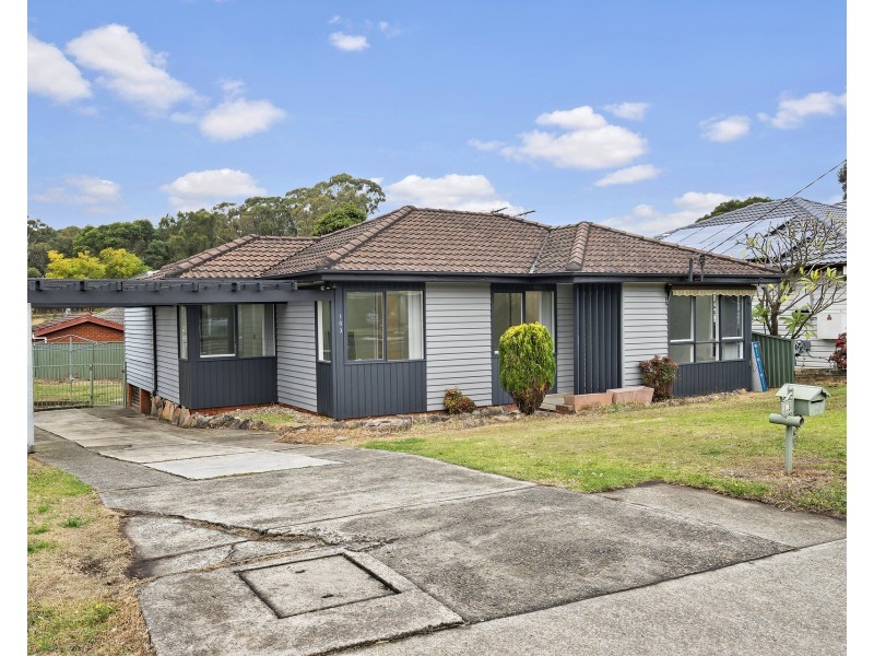 103 Ellam Drive, Seven Hills NSW 2147