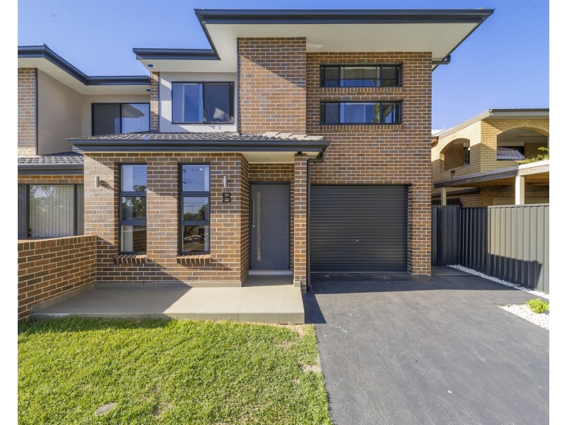 312B Bungaribee Road, Blacktown NSW 2148