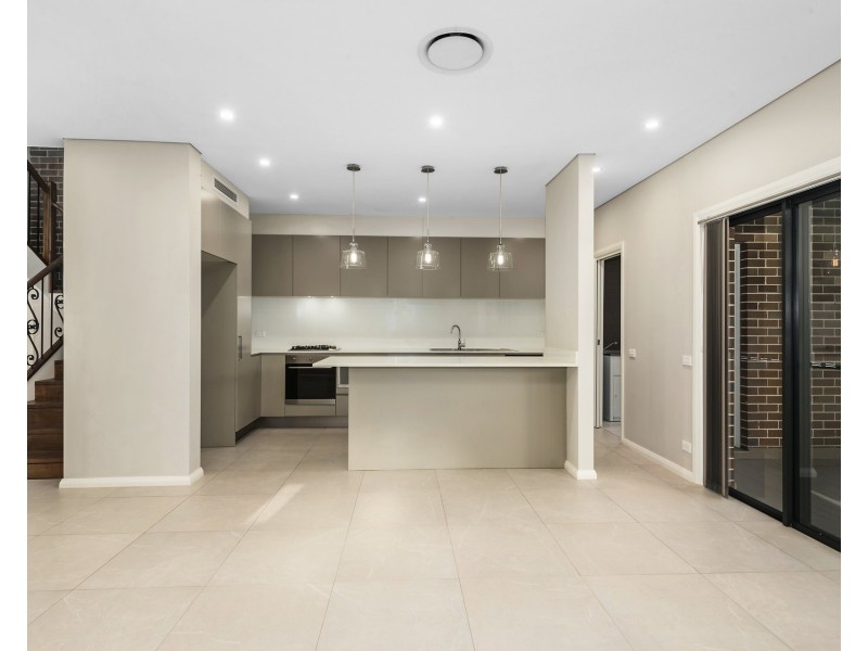 312B Bungaribee Road, Blacktown NSW 2148