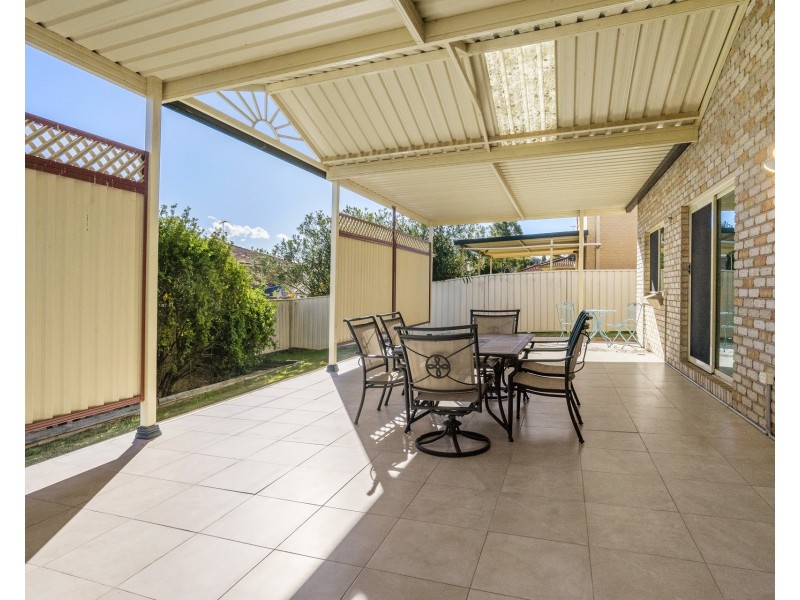 24 Turquoise Street, Quakers Hill NSW 2763