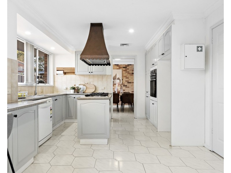 15 Heapey Street, Blacktown NSW 2148