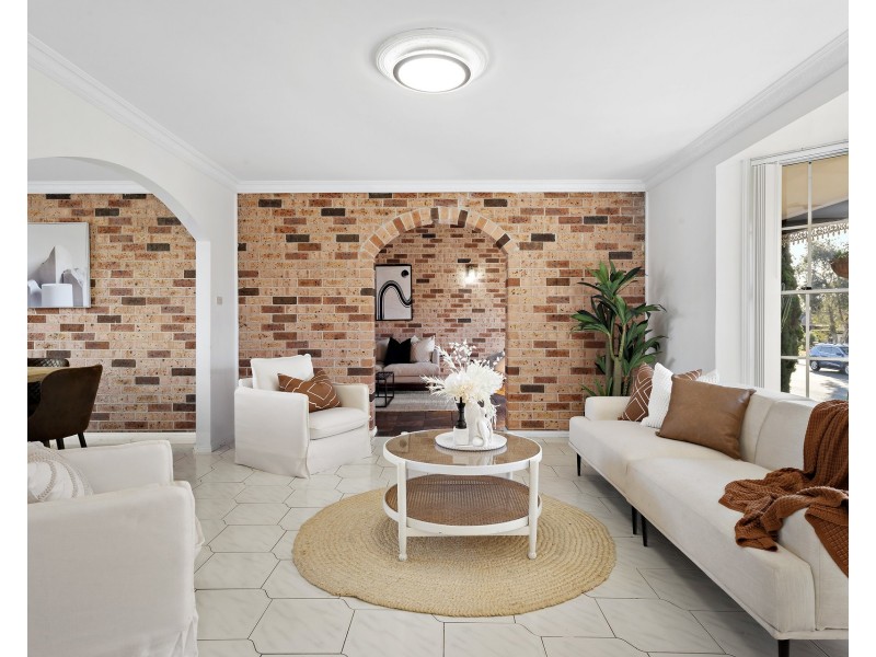 15 Heapey Street, Blacktown NSW 2148