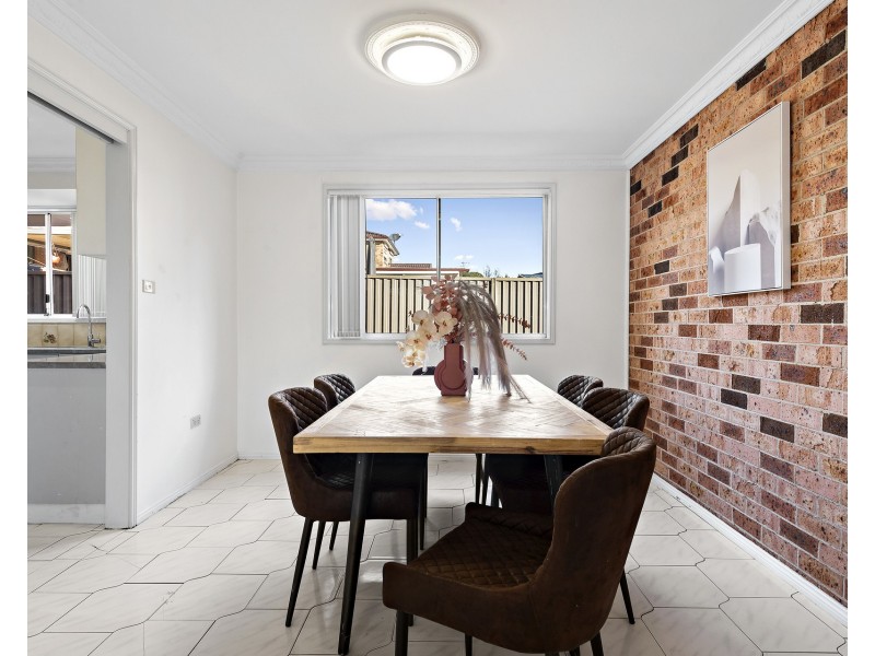 15 Heapey Street, Blacktown NSW 2148