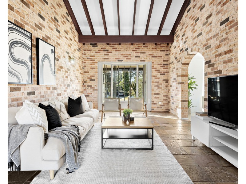 15 Heapey Street, Blacktown NSW 2148