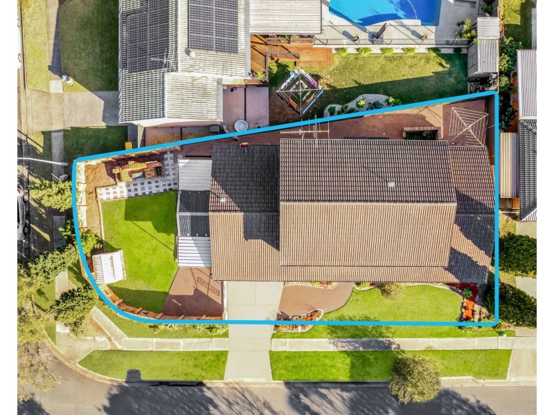 15 Heapey Street, Blacktown NSW 2148