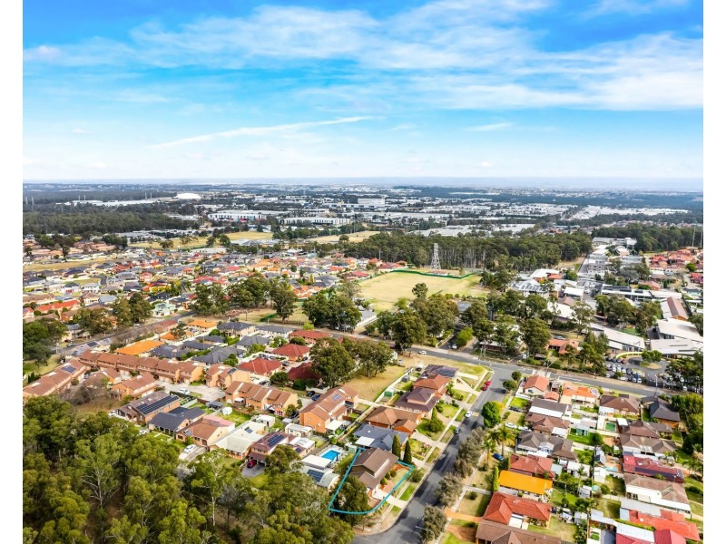 15 Heapey Street, Blacktown NSW 2148