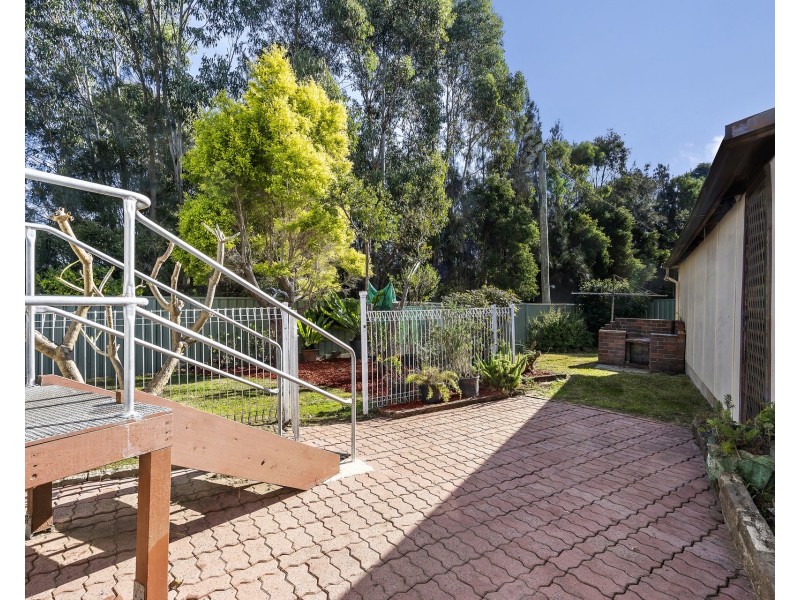 38 Hadrian Avenue, Blacktown NSW 2148