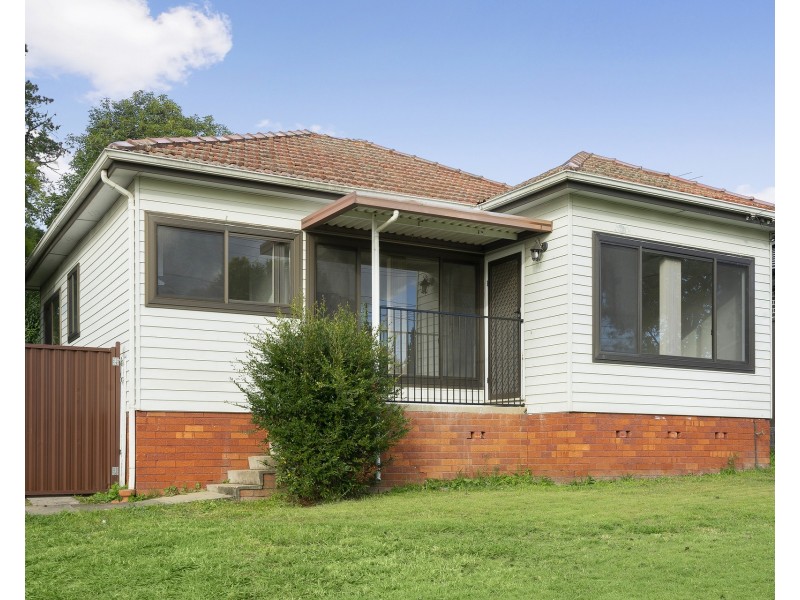 91 Kastelan Street, Blacktown NSW 2148