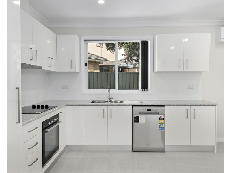 30a Dagmar Crescent, Blacktown NSW 2148